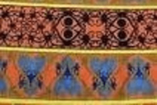 Bultiya Batik Motif