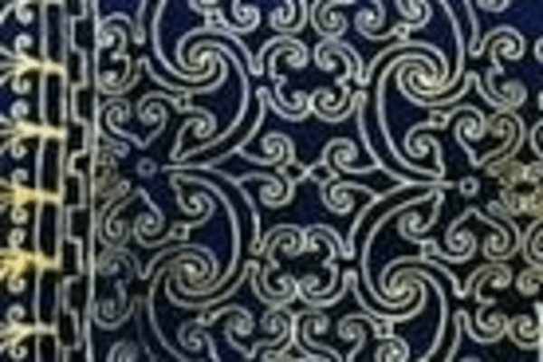 Gumin Tambun Batik Motif