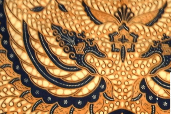 Gurdo Solo Batik Motif