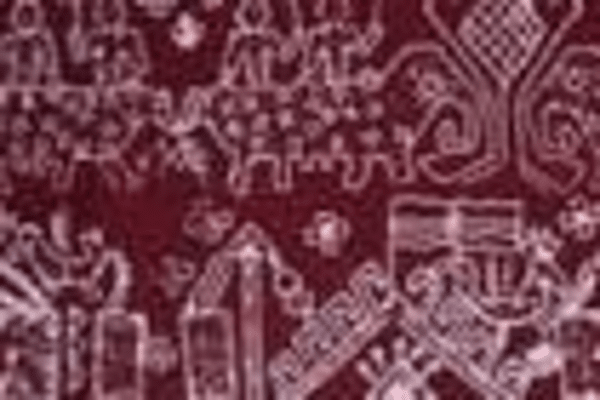 Lipaq Sabe Batik Motif