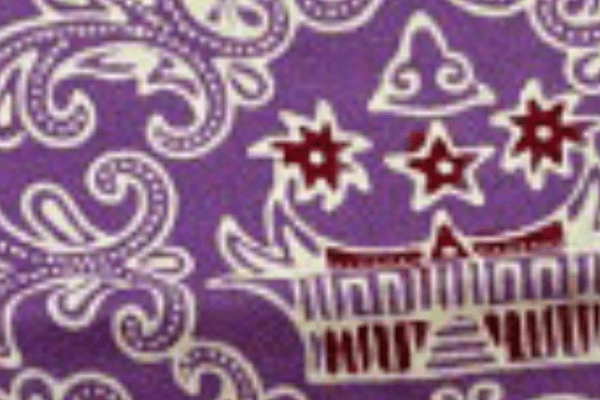 Rangkiang Batik Motif