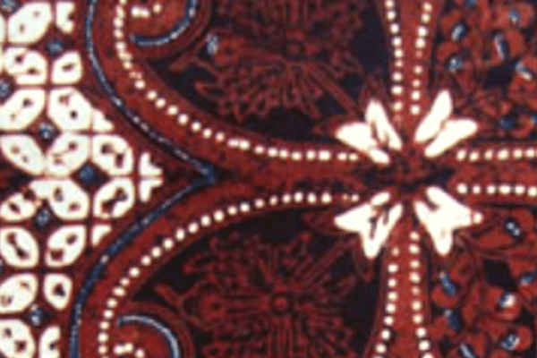 Wirasat Batik Motif