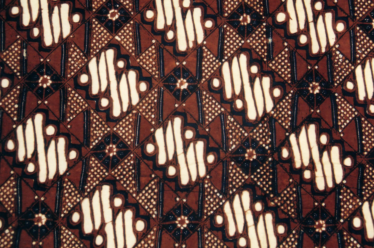 Abimanyu Batik Motif