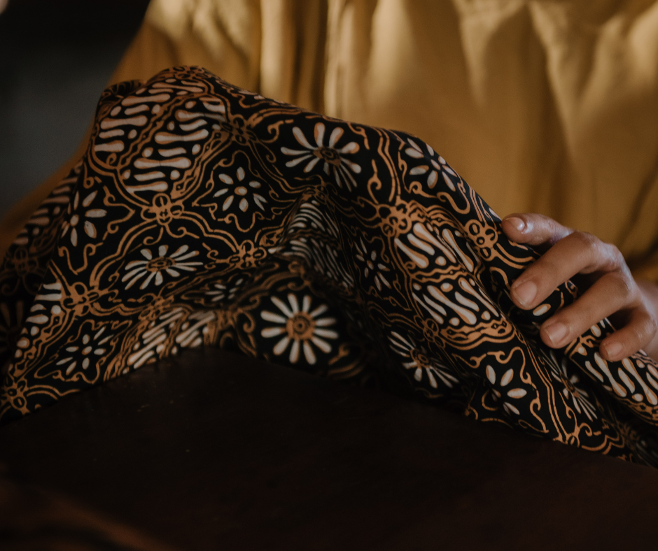 Modern Batik